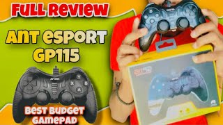 Best Budget GamepadController for Pc amp Smartphone😍 [upl. by Mccreary]