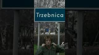 On już tu jest rambo trzebnica trump rozpiernicz [upl. by Primalia]