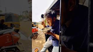 ₹40 BEEF 😳 ₹10 FISH FRY 🤤 Auto series Ep 1  Thrissur [upl. by Oznofla]