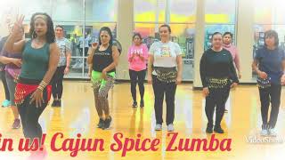 Vete de mi vida Bachata Zumba [upl. by Aileduab364]