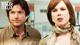 LA FAMIGLIA FANG con Jason Bateman Nicole Kidman  Trailer Italiano Ufficiale HD [upl. by Rea]