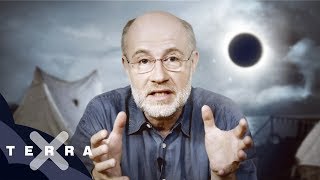 Sonnenfinsternis beweist Relativitätstheorie  Harald Lesch [upl. by Steinway]