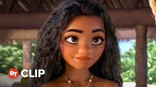 Moana 2  World Premiere Recap [upl. by Luehrmann]