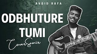 avoidrafaAvoidRafa  Odbhuture Tumi  Cover [upl. by Laven]