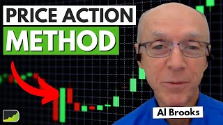 Master Price Action From The Best  Al Brooks  Trader Interview [upl. by Basir]