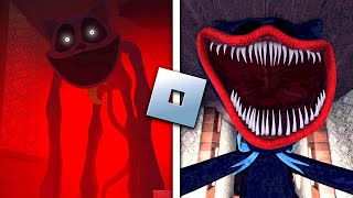 Poppy Playtime Chapter 3 in ROBLOX  New UPDATE amp Full Walkthrough  Ending Showcase [upl. by Ardek]