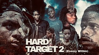 Hard Target 2 enemy within Best Hollywood Film 2024 [upl. by Gibbs]