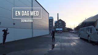 En dag med domarna [upl. by Eniortna]