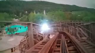 Video Loller coaster extra evil [upl. by Ezarra430]