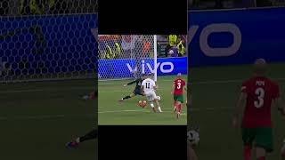 Diego Costa x Martinez football shortsvideo football edit euro2024 futbol shorts portugal [upl. by Abad36]