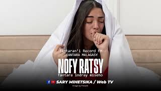 Tantara Malagasy  NOFY RATSY Tantaran Record FM Tantara Indray Miseho [upl. by Patrica]