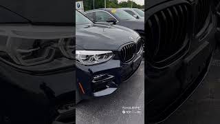 Wow a great deal on this 2021 BMW X3 M40 bmw bmwlife bimmer x3m40i [upl. by Georgianne]