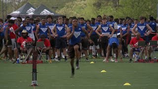 Rivals Camp Series 2018 Atlanta [upl. by Nikolai]