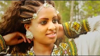 Desta Ggergis  Bahlawi Chira New Traditional Tigrigna Music Official Video [upl. by Ennovyhs589]