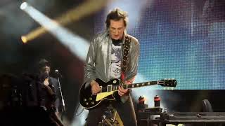 The Rolling Stones  Hackney Diamonds tour  Chicago 2 trailer [upl. by Ennirak]