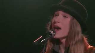 Sawyer Fredericks Take It All Montage [upl. by Kcor993]