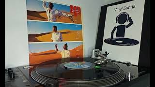 Loose Ends  Sweetest Pain Zagora Álbum 1986 Vinyl [upl. by Anyt506]