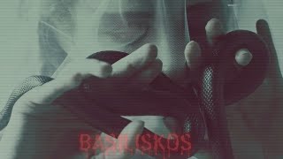 🥀Basiliskos🐍 [upl. by Rickert]