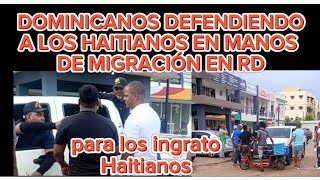 VAS A SEGUIR HABLANDO MAL DE LOS DOMINICANOS DESPUÉS DE ESTE VIDEO😳😳 [upl. by Lennie325]