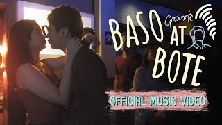 Gracenote  Baso at Bote Official Music Video [upl. by Sucramel]