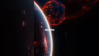 New planet 😱 GLIESE 436 B facts spacefacts shorts [upl. by Adnema]