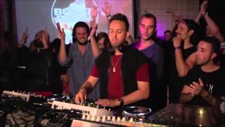 Ellum guy  Maceo Plex Boiler Room [upl. by Aidnama417]