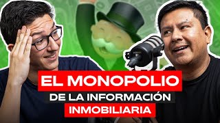 La REALIDAD de la información INMOBILIARIA en el Perú🇵🇪🏠 [upl. by Notaes]