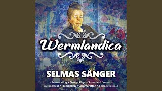 Sommarafton feat Selma Lagerlöf [upl. by Caroline462]