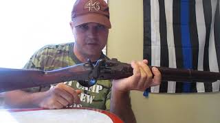 185767 Zulu Hunter 12 Gauge Snider Unboxing [upl. by Suoivatra]