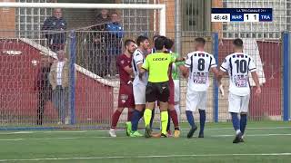 Highlights Us Mariglianese  Trapani 1905 [upl. by Butte]