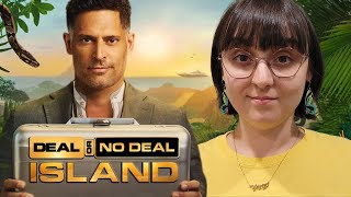 A Complete Recap of Deal or No Deal Island [upl. by Seessel]