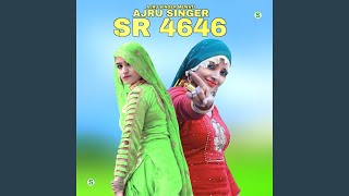 Ajru Singer SR 4646 [upl. by Anwad]