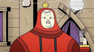 Confinement Ep6 The Infinite IKEA part 1 of 2 Lord Bung Archived works [upl. by Ahserkal]