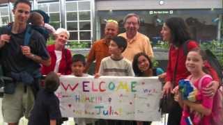 Seeking Julia  A Story of International Adoption from China [upl. by Patrich]