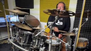 SWEET Berklee Practise Method drumcover drums playalong coversong home recording [upl. by Ulrike]