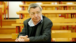 Walfried Kraher Memento Mori InterviewsPorträts Vorarlberger Landeskonservatorium [upl. by Beilul]