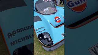 Ultima GTR supercar at newent car show more information in the description [upl. by Dnaltiac]