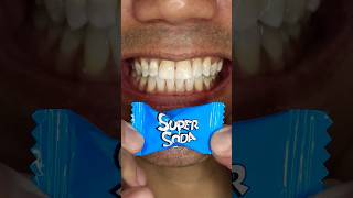 quotSuper Sourquot Nobel Super Soda Candy ASMR shorts asmr🍬🤤 [upl. by Jr]