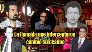 La llamada interceptada entre MIGUEL RODRIGUEZ OREJUELA y HELMER PACHO HERRERA que cambio todo [upl. by Yzzo]