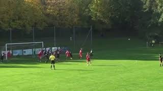 Şahin Balta 2 goals vs RW Erfurt for E Frankfurt  12102024 [upl. by Lustick703]