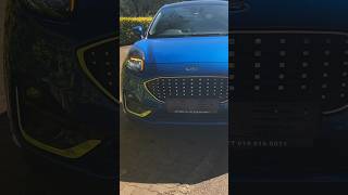 2024 Ford Puma 10T STLine Vignale shorts ford puma stlinevignalesuvcrossoversuvcarsreviews [upl. by Ahrat179]