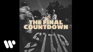 Jubël  The Final Countdown Official Audio [upl. by Edyaj45]