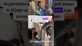 Pelajaran buat kita semua videoviral shorts [upl. by Einnaoj]