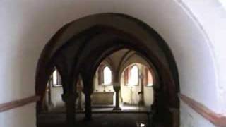 Der Dom zu Brandenburg  Backsteingotik classic [upl. by Mylor]