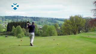 Pitlochry Golf [upl. by Carry412]