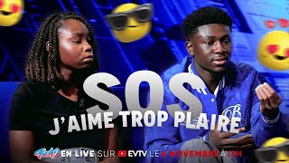 SOS Jaime trop plaire  Fresh [upl. by Everest]