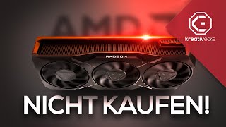 DIESE quotgeheimequot Grafikkarte BITTE NICHT MEHR kaufen RX 7900 GRE vs RX 7800 XT vs RTX 4070 [upl. by Malita]