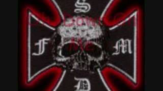 Black Label Society  Love Reign Down [upl. by Nelyag]