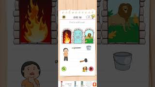 Brain test Allstar IQ Boost All Levels 101150 braintestallstar braintestallstaralllevels [upl. by Nylear]