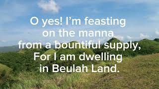 Dwelling in Beulah land hymns Accompaniment congregational singing [upl. by Inavoy]